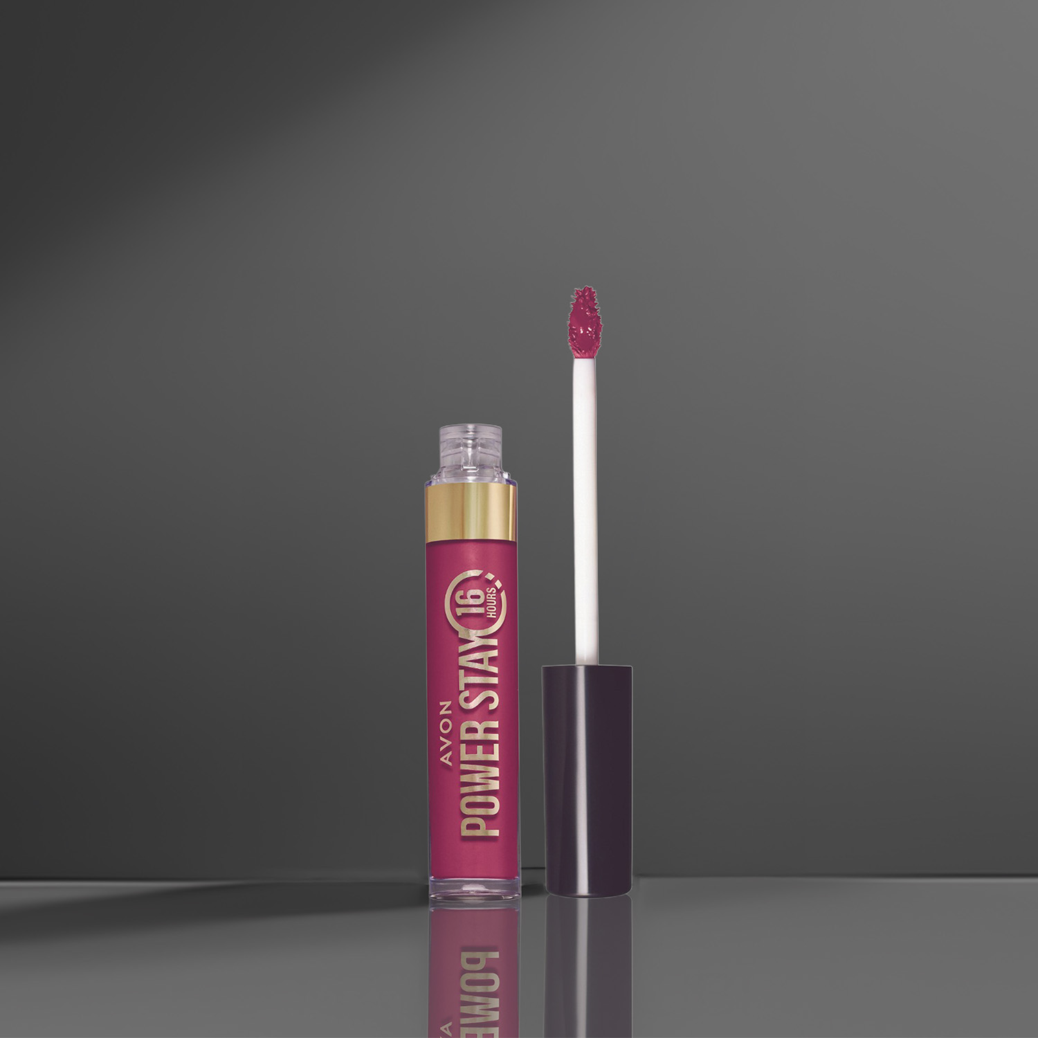 Batom Líquido Matte Power Stay