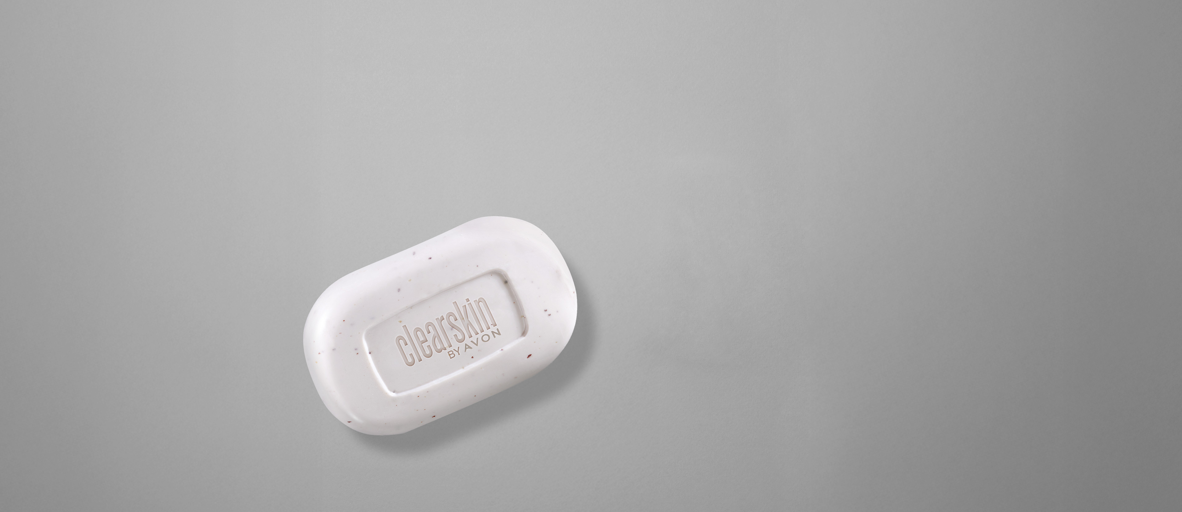 CLEARSKIN SABONETE PURIFICANTE COM CARVÃO