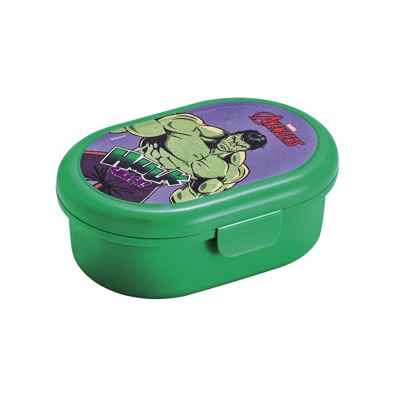 Marmita Hulk 340 Ml