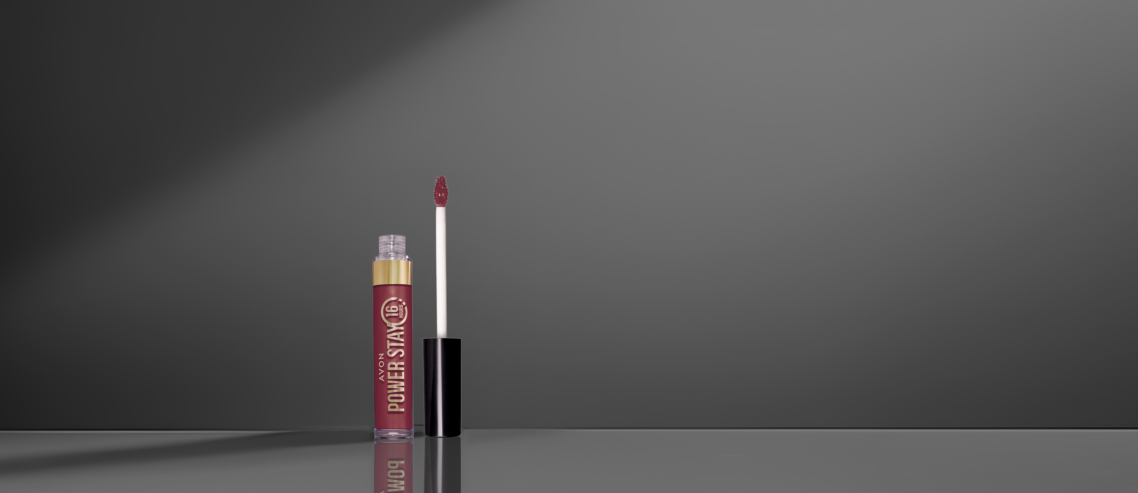 Batom Líquido Matte Power Stay