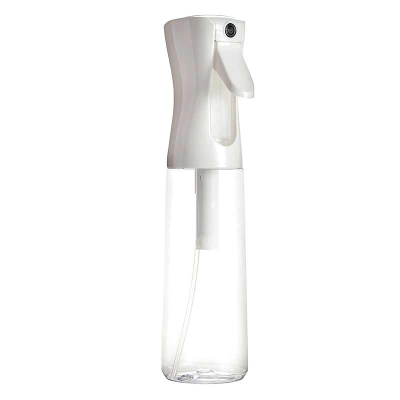 Borrifador Premium Branco