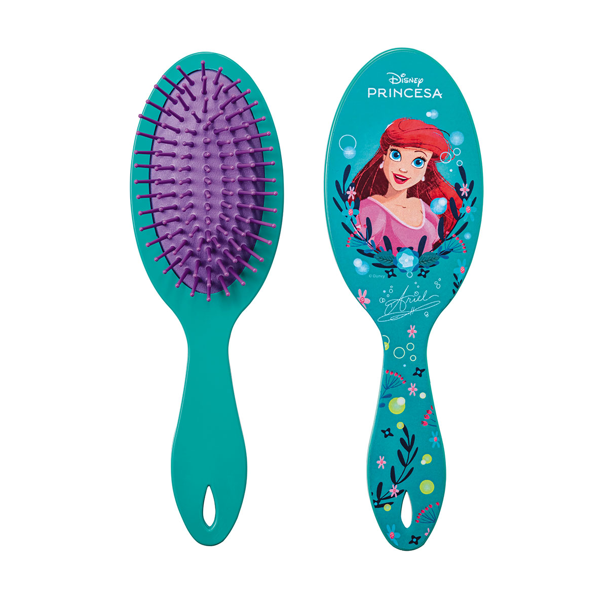 Escova de Cabelo Oval Ariel