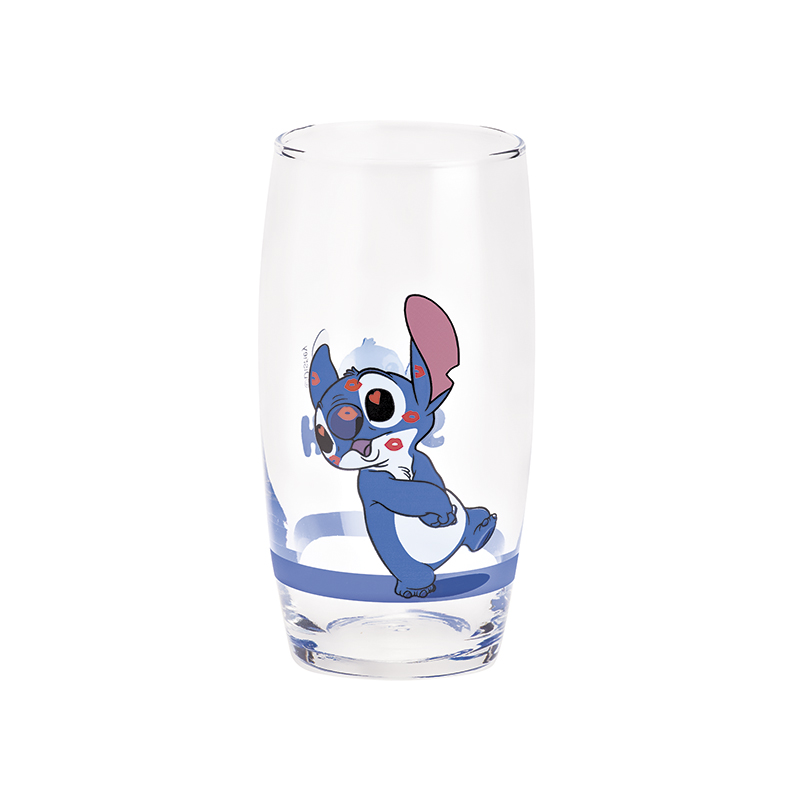 Copo Stitch