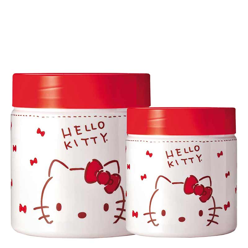 Avon Kit Hello Kitty Potes 1L E 500ml