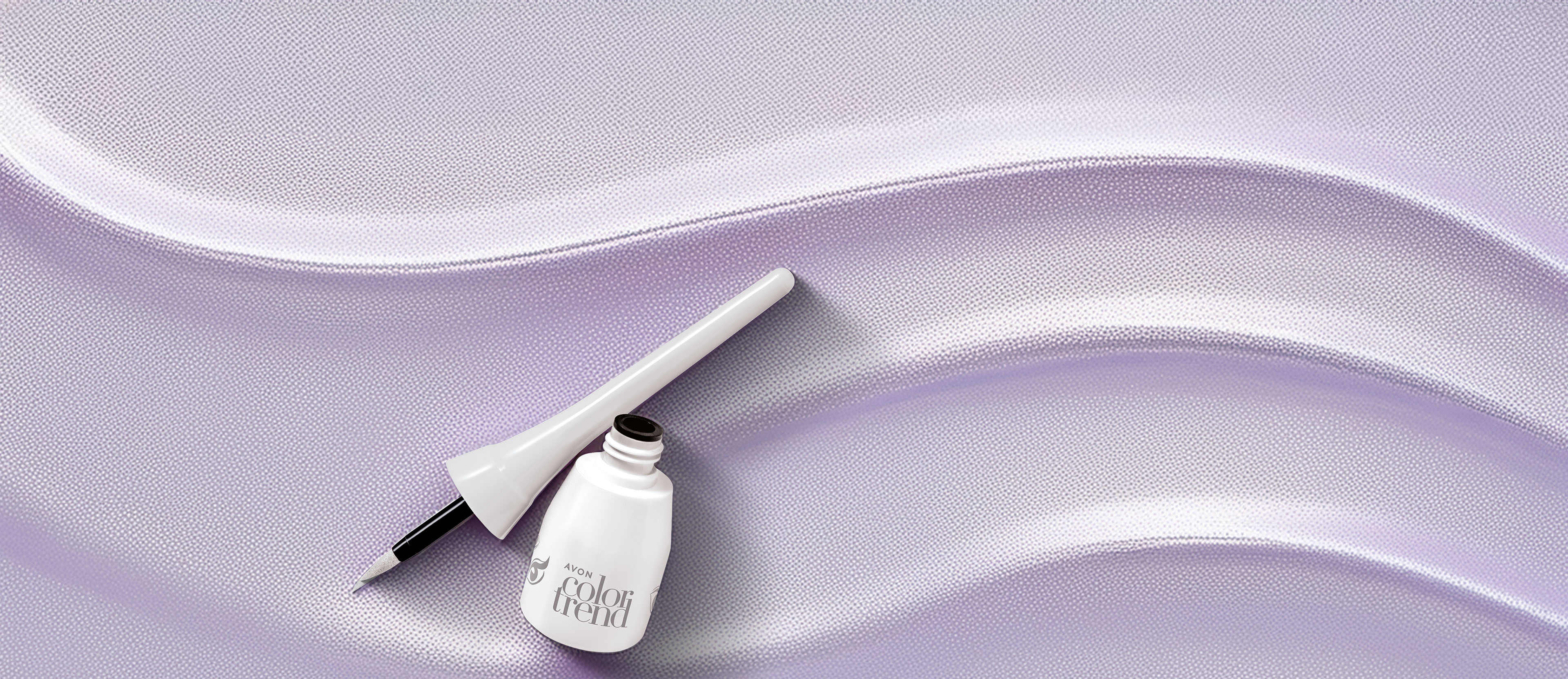 AVON COLOR TREND DELINEADOR LÍQUIDO
