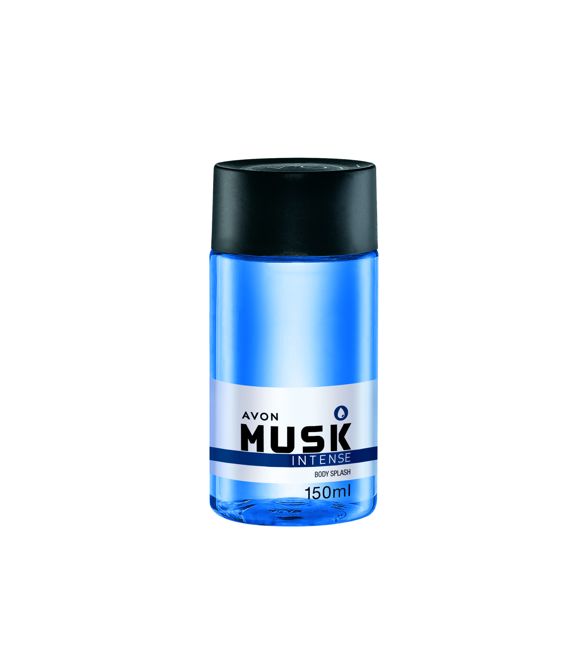 Musk Intense Body Splash