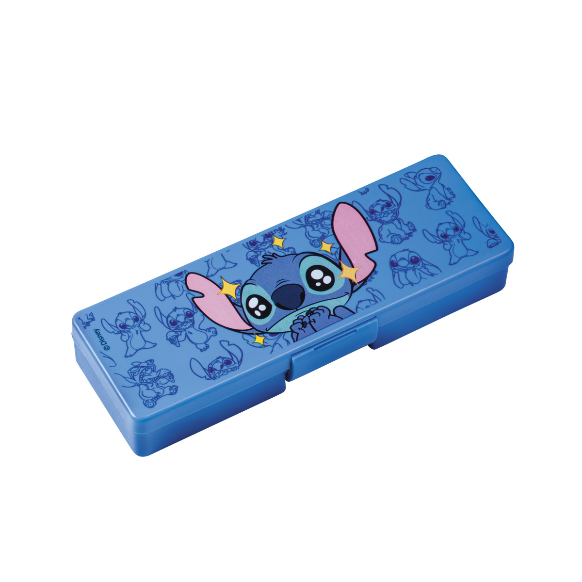 Estojo Stitch