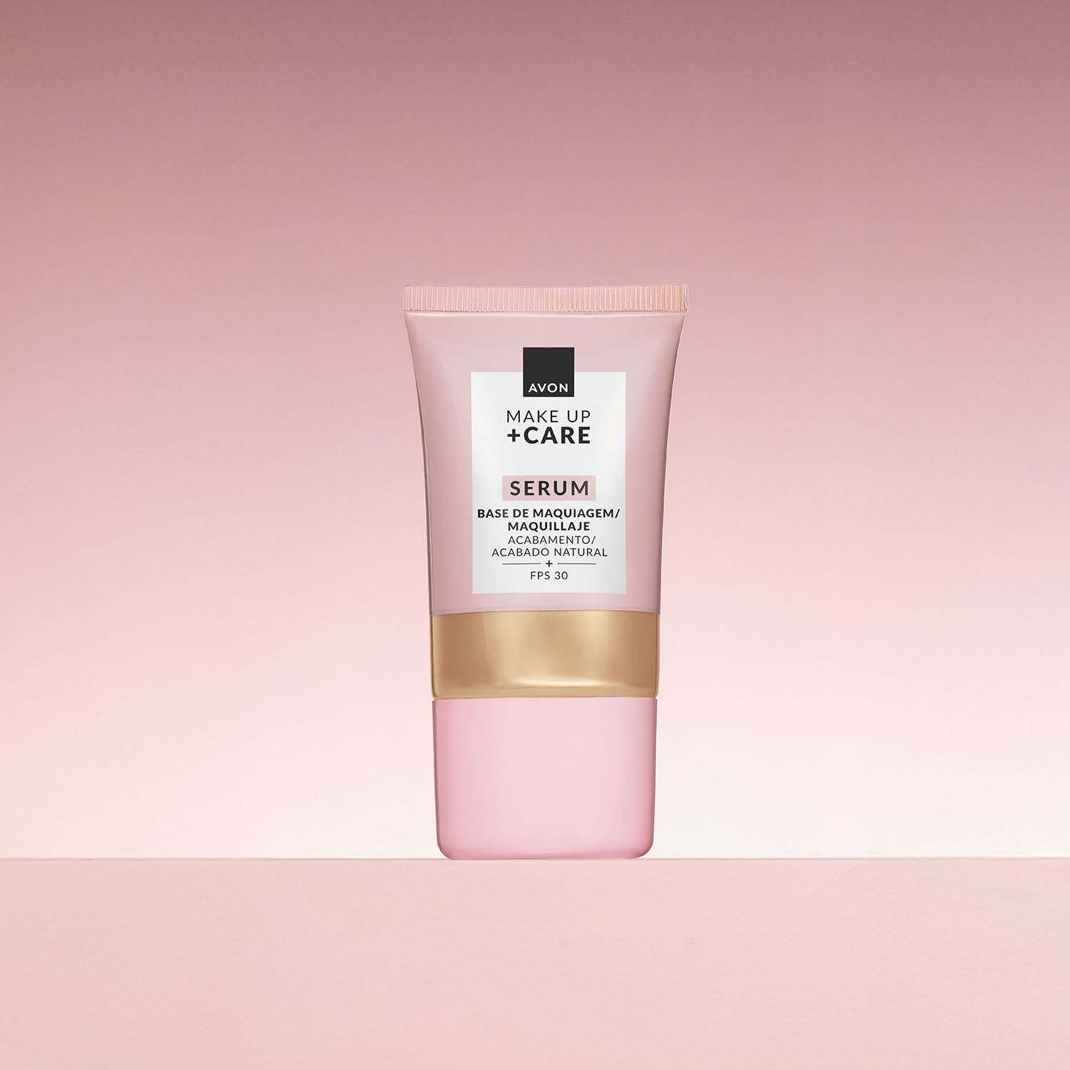 Tratamake Base Sérum Radiante