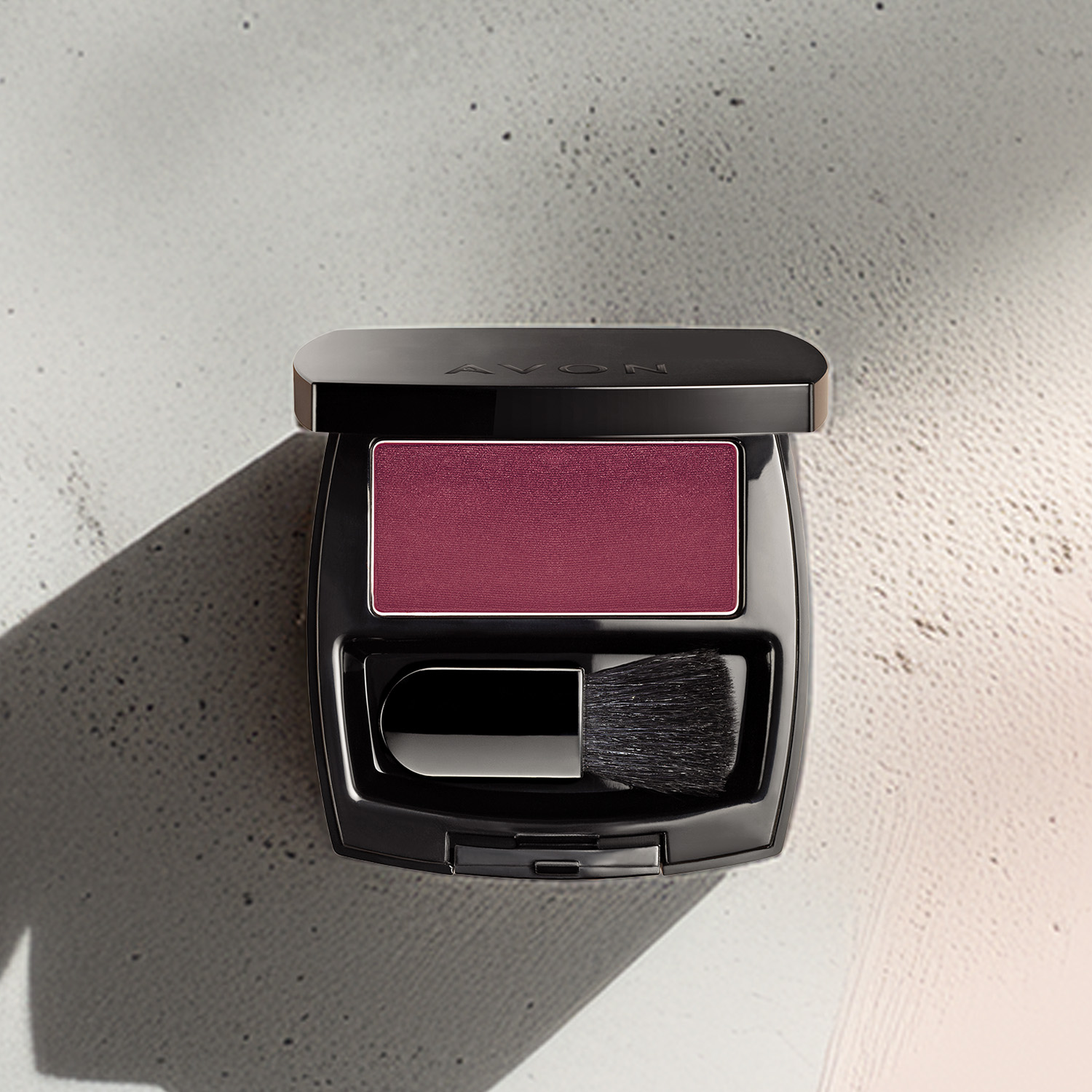 BLUSH EM PÓ AVON