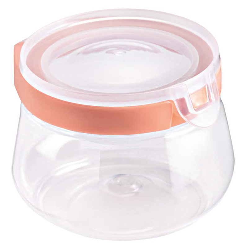 Pote Hermetico 700ml