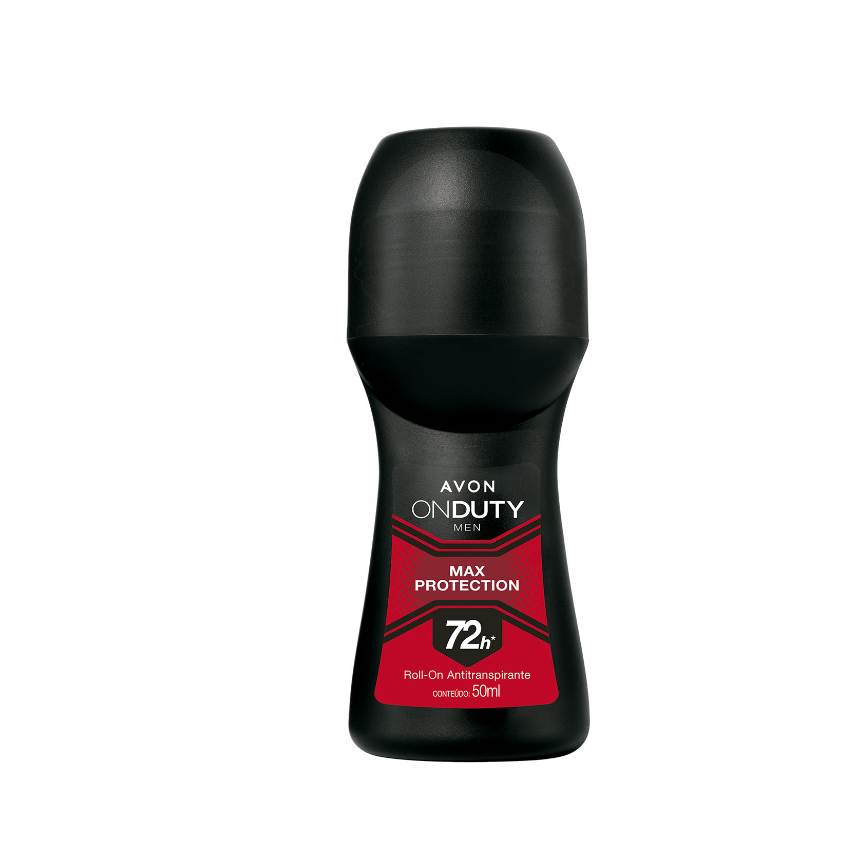Desodorante Antitranspirante Roll-On On Duty Men Max Protection
