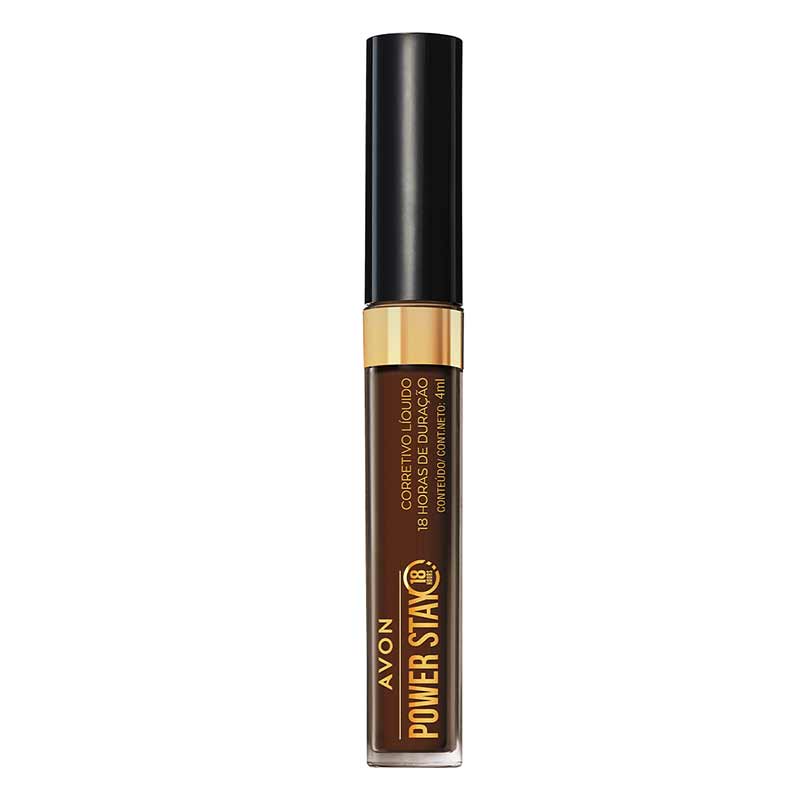CORRETIVO LIQUIDO POWER STAY 515 N
  