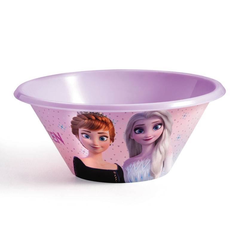 Tigela Frozen