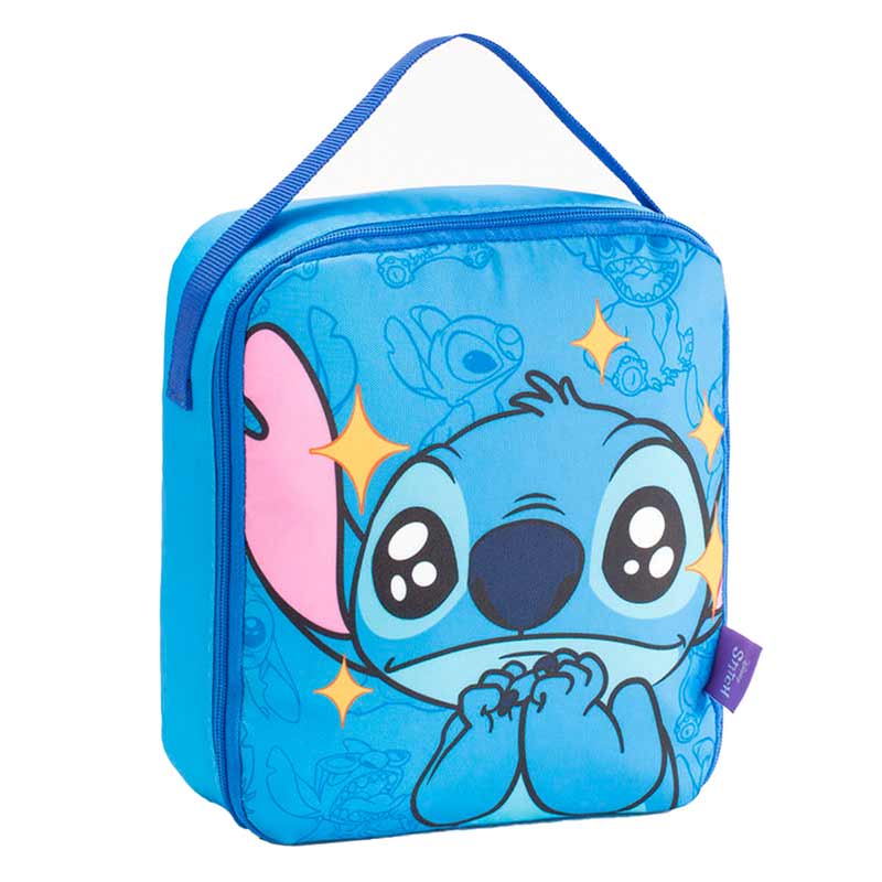 Bolsa Termica Stitch