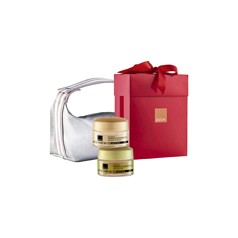 Presente Avon Renew Ultimate Superespecial