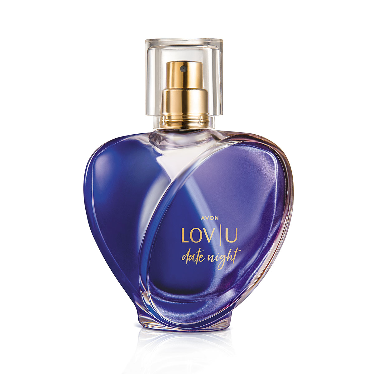 LOV|U Date Night Deo Parfum
