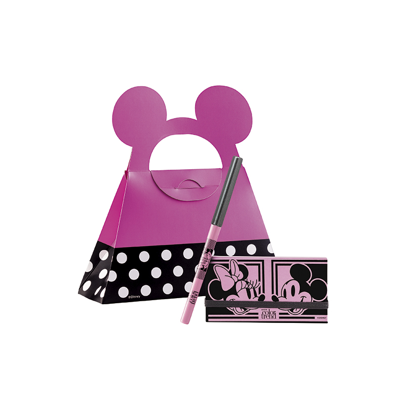 Presente Avon Color Trend Disney Duo - Onix