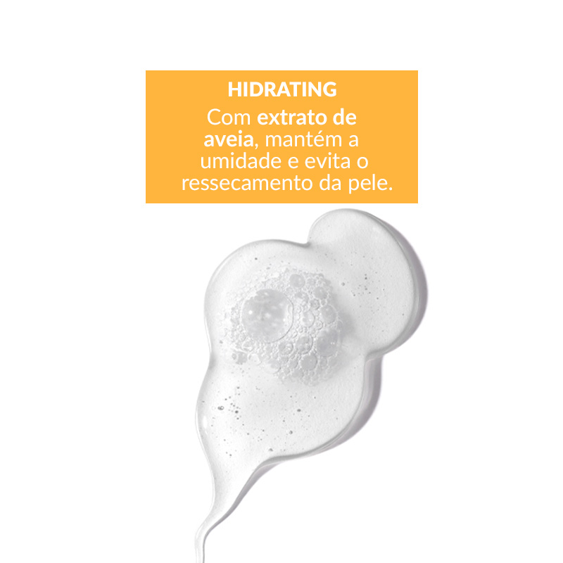 Avon Care Intimate Sabonete Líquido Íntimo Hydrating
