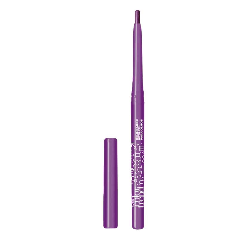 Delineador Retrátil para Olhos Zodiaco  Mystical Vibes