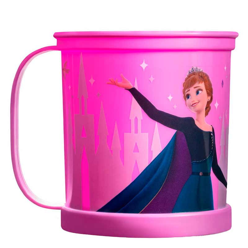 Caneca Frozen