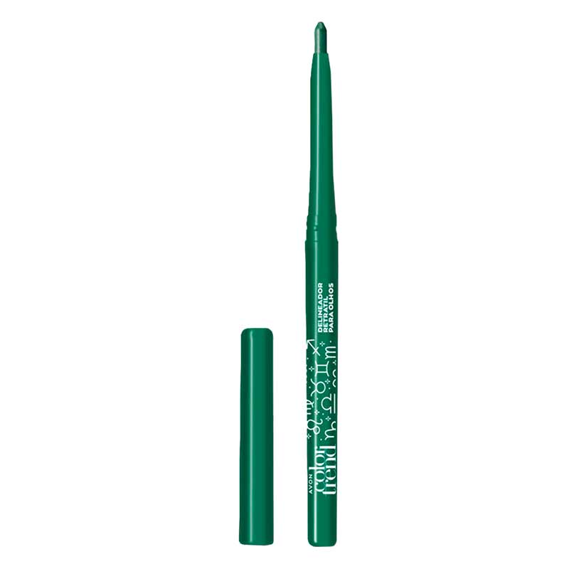 Delineador Retrátil para Olhos Zodiaco  Mystical Vibes