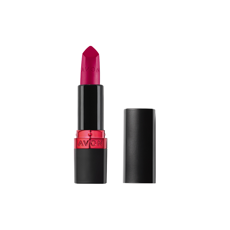 Avon Ultra Color Batom Matte