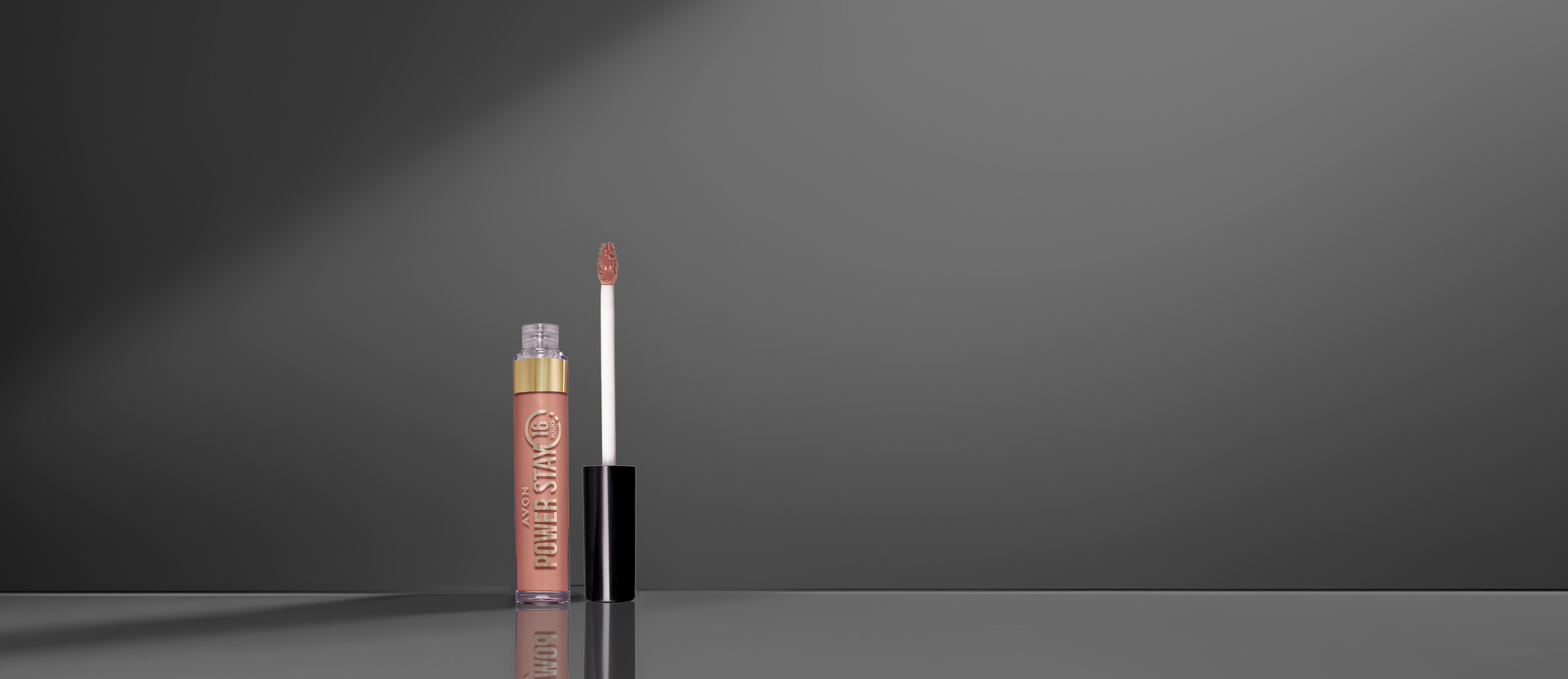 Batom Líquido Matte Power Stay