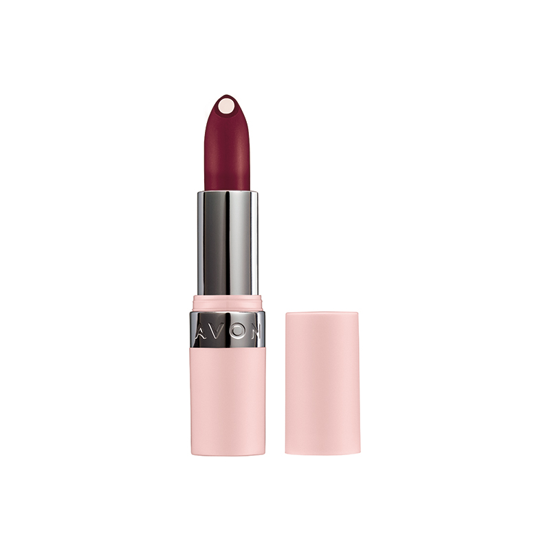 Tratamake Avon Hydramatic Batom Matte