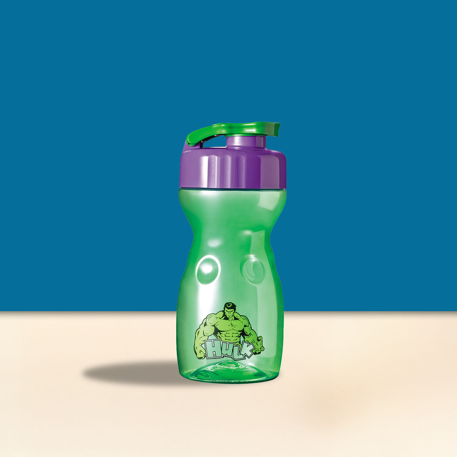 GARRAFA HULK