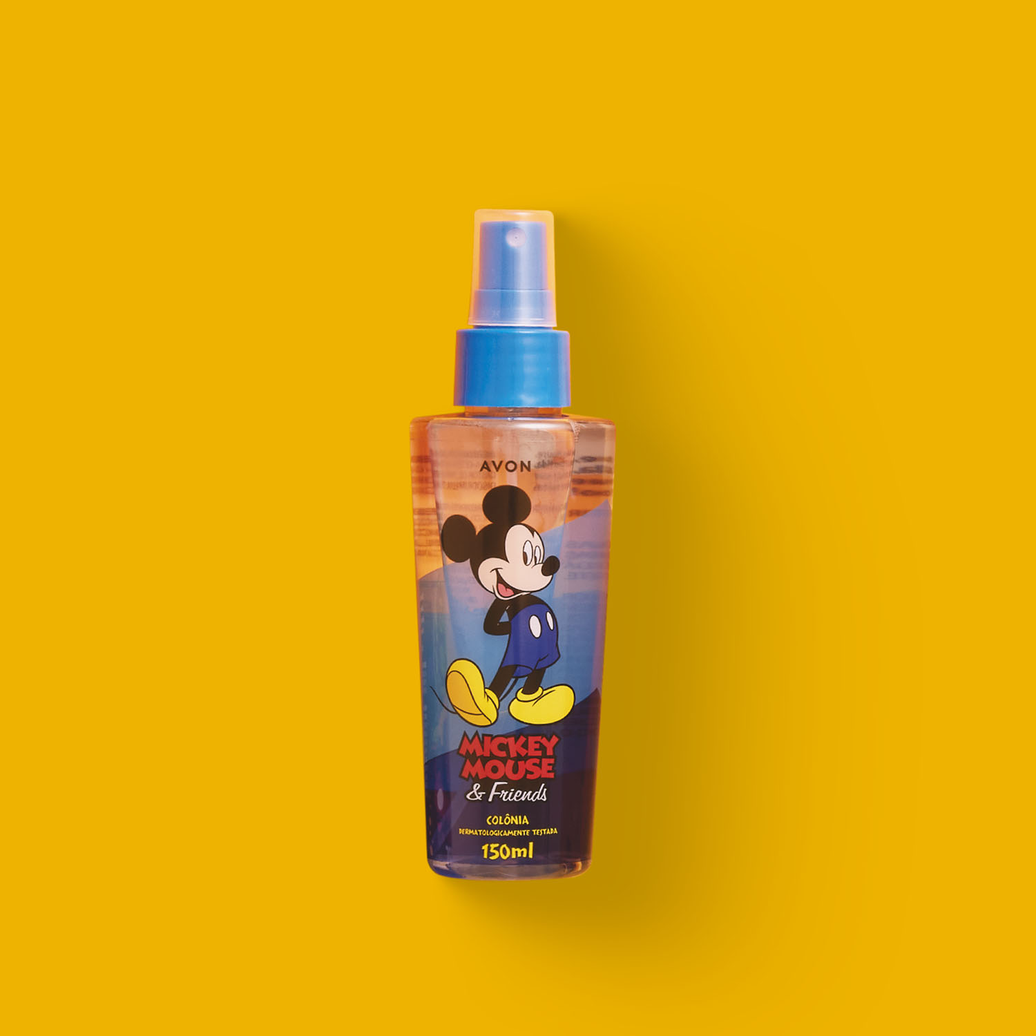 Colônia Mickey