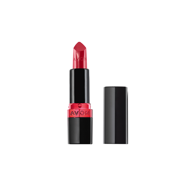 Avon Ultra Color Batom Cremoso FPS 50