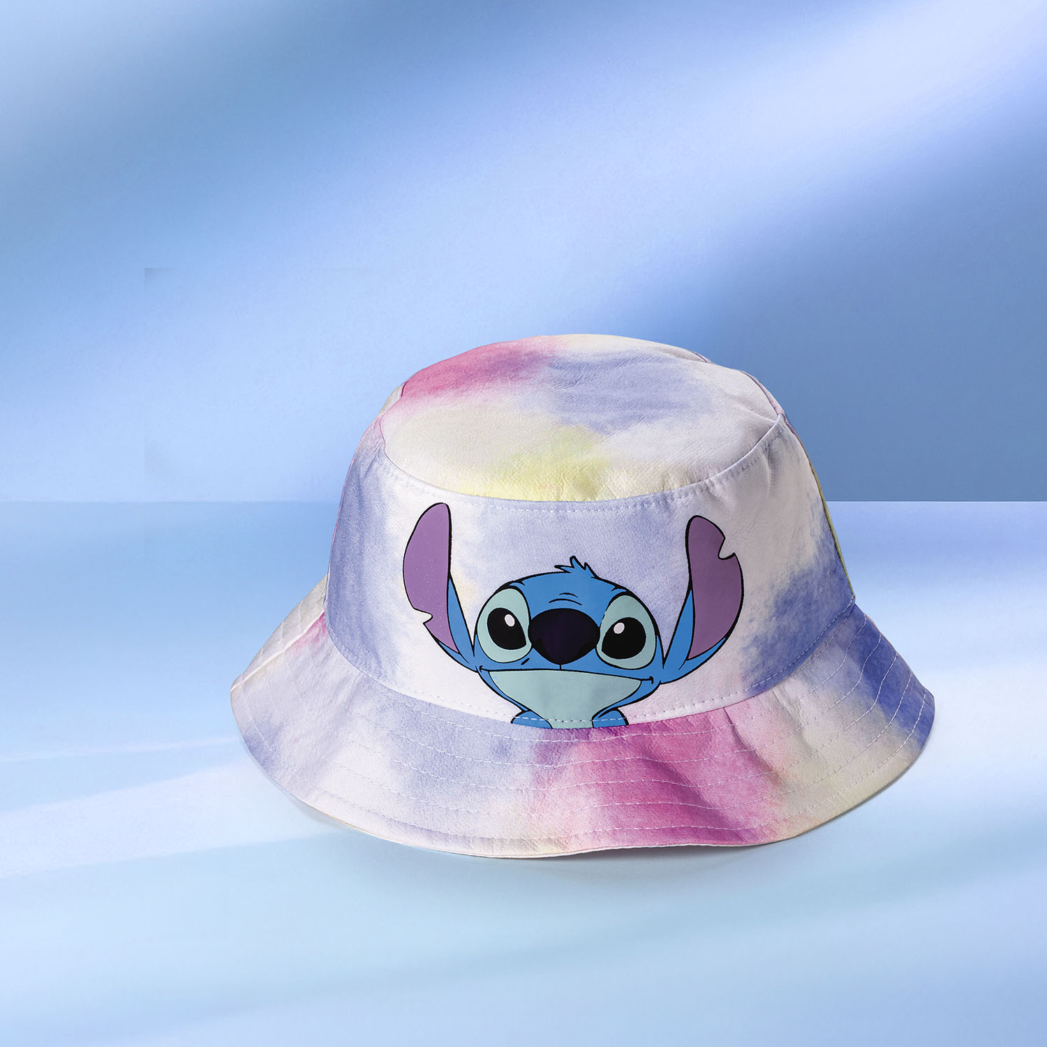 Chapéu Stitch