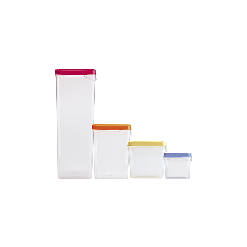 Avon Kit Mantimentos Pastel 10 Potes