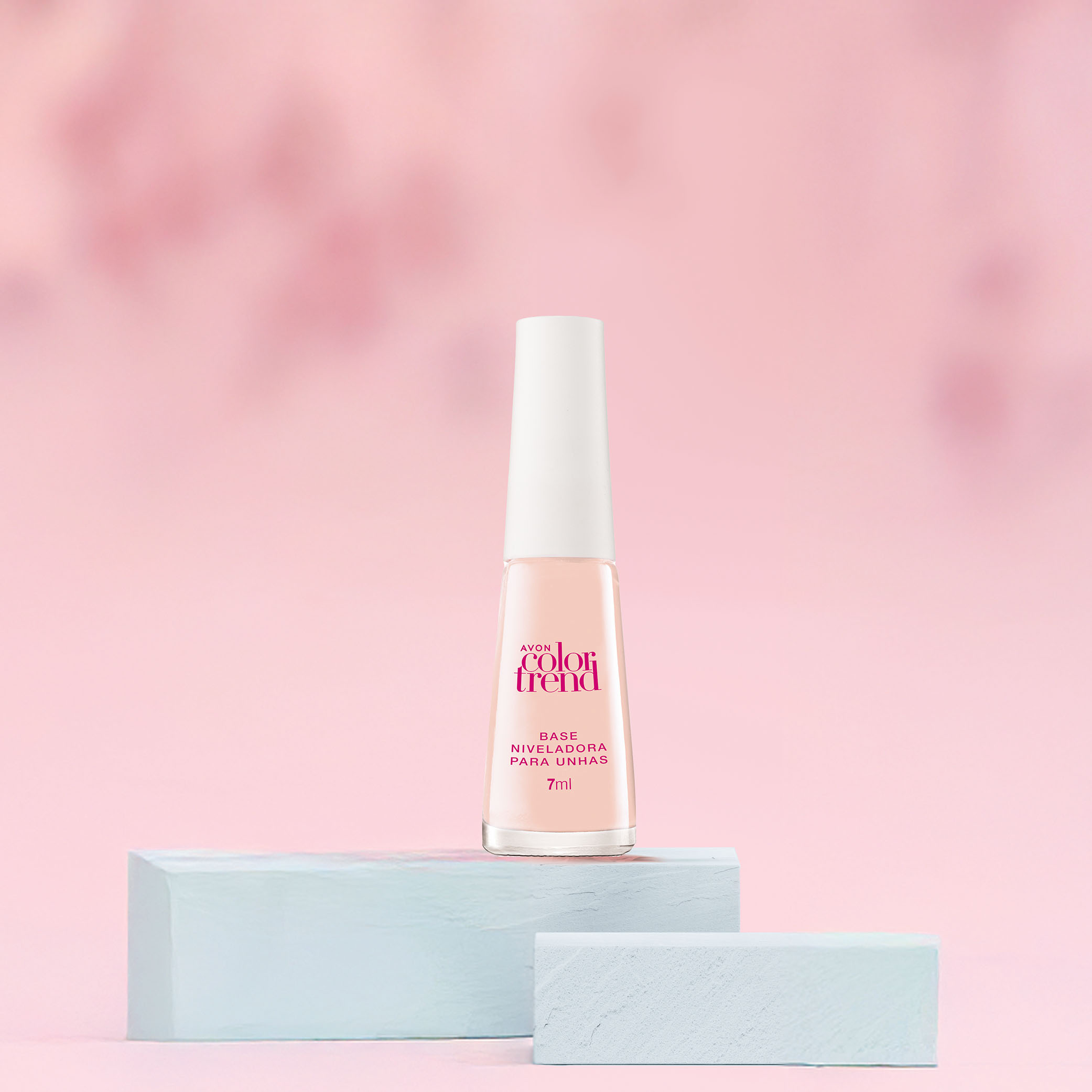 BASE NIVELADORA PARA UNHAS