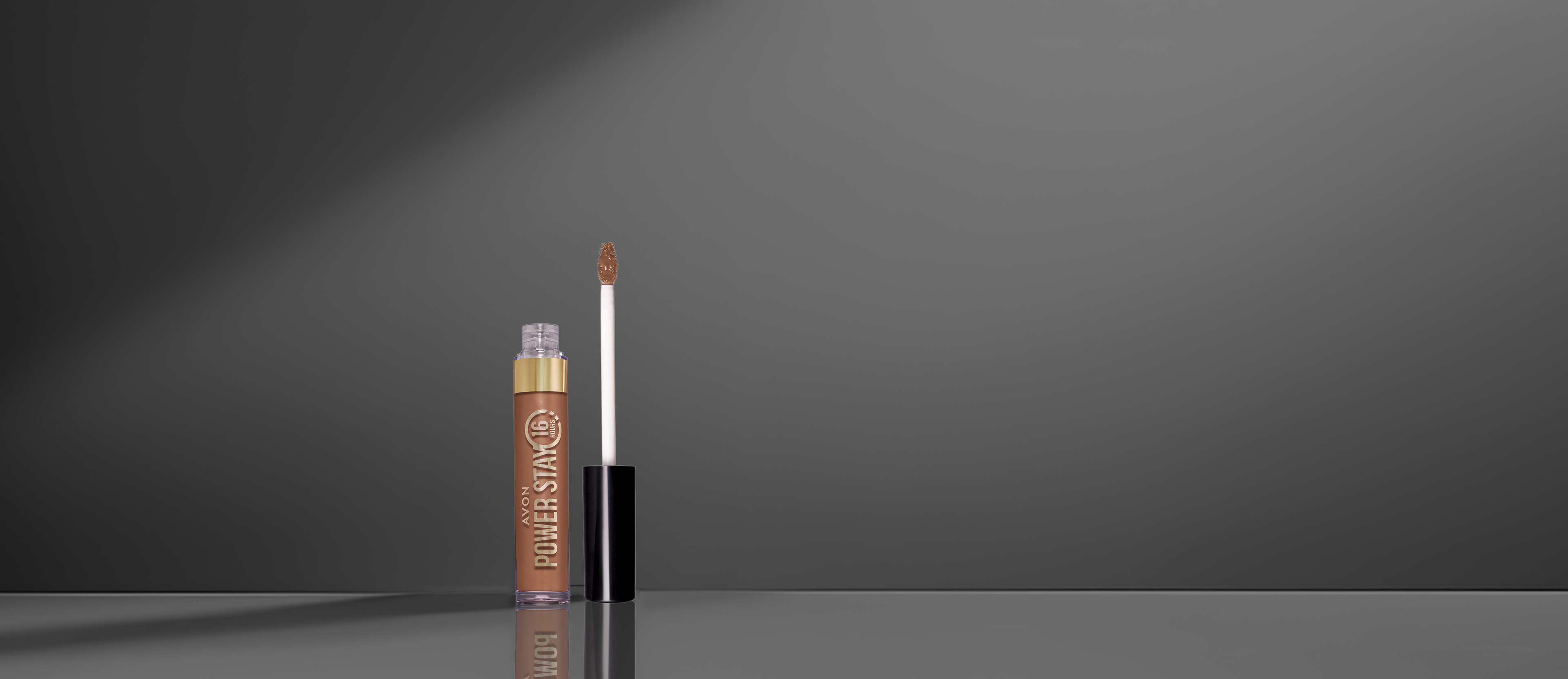 Batom Líquido Matte Power Stay