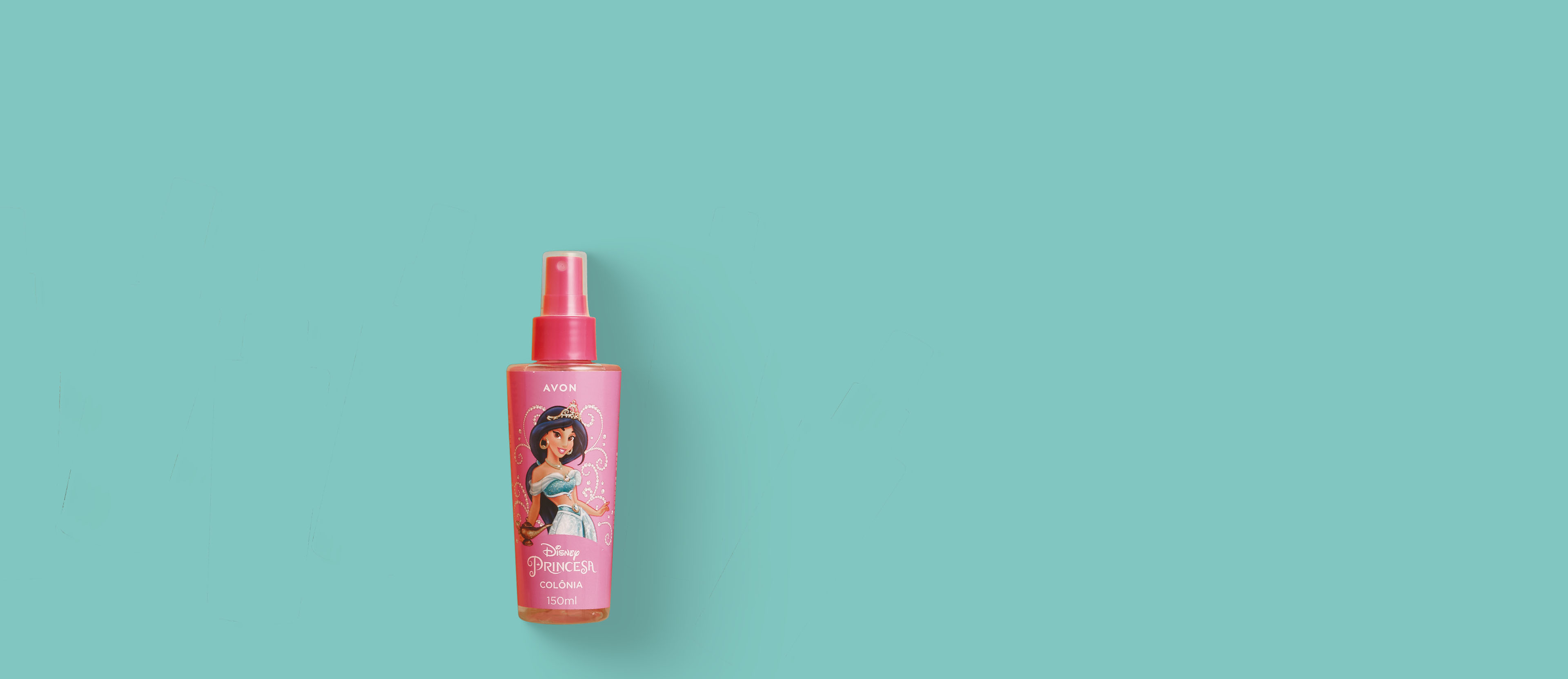 Colônia Jasmine