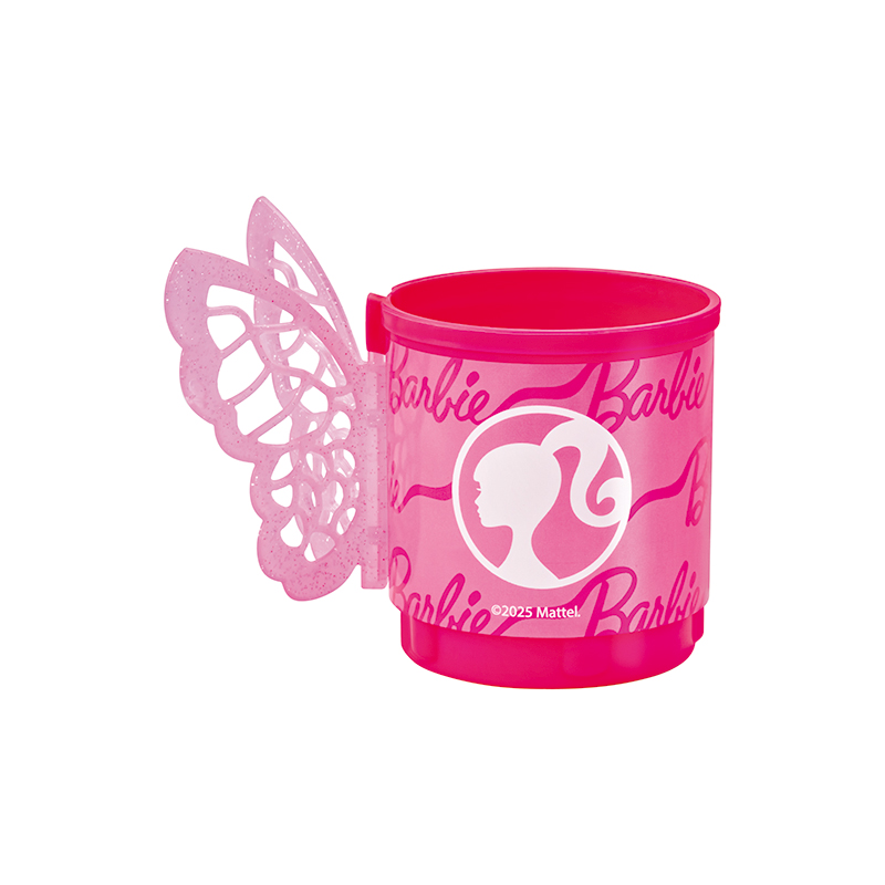 Caneca 3D Barbie