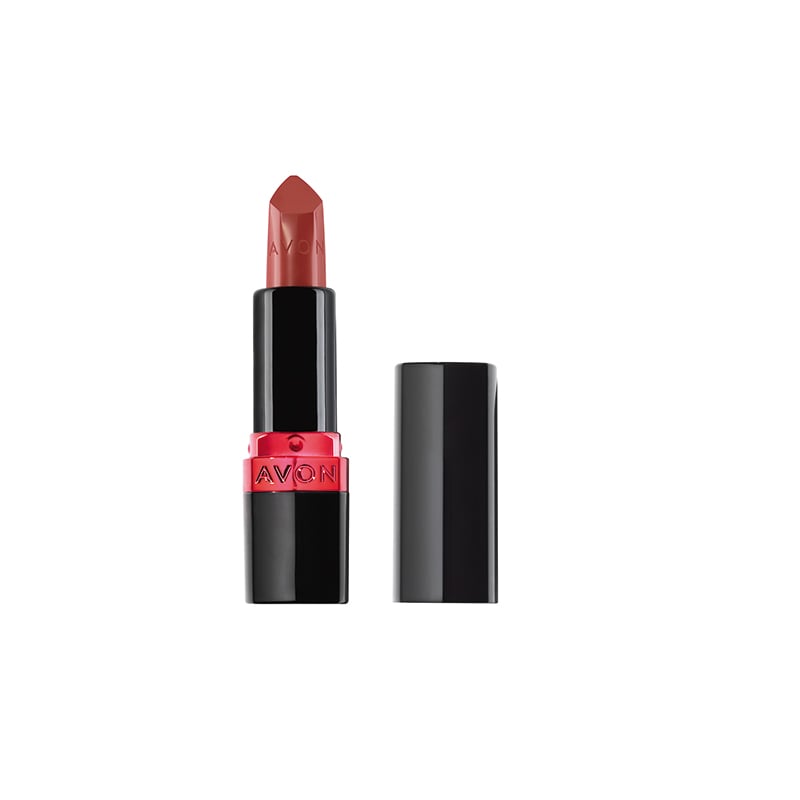 Avon Ultra Color Batom Cremoso FPS 50