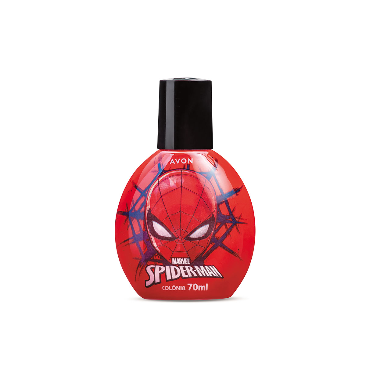 Colônia Homem-Aranha 70 ml