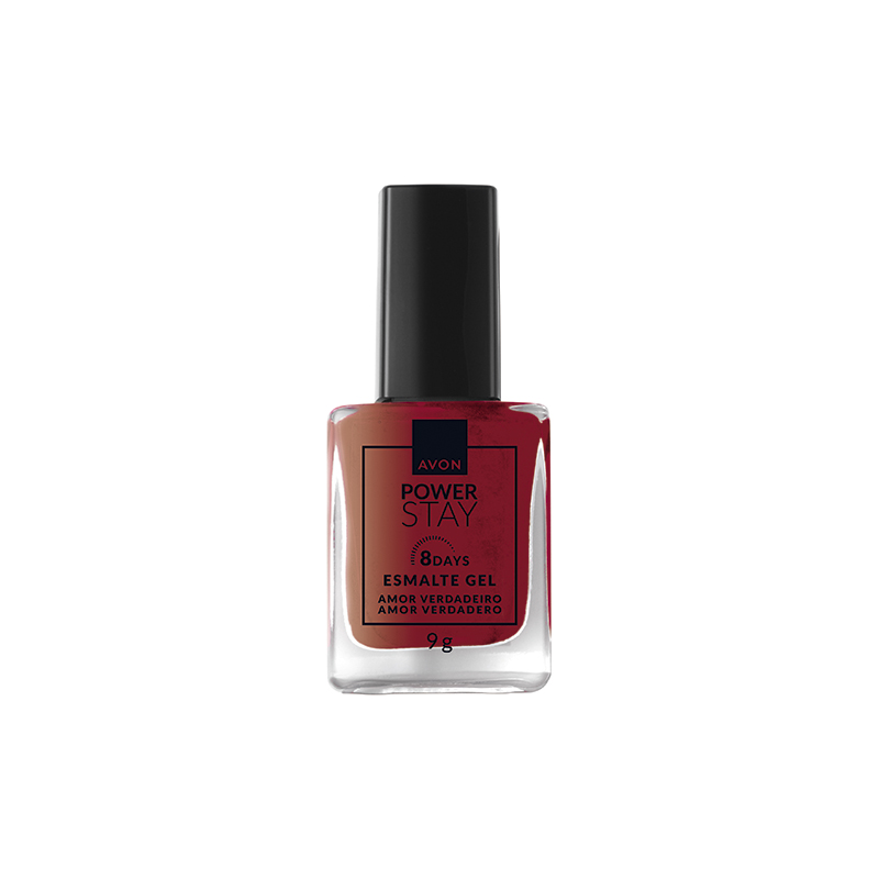 Power Stay Esmalte Gel
