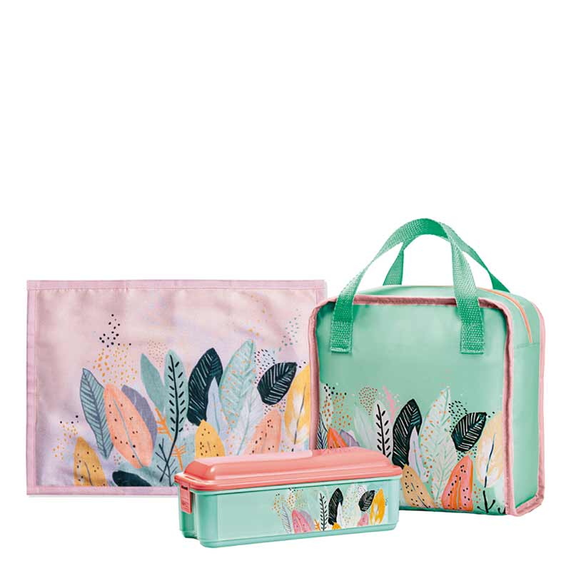 Avon Kit Momento Fit