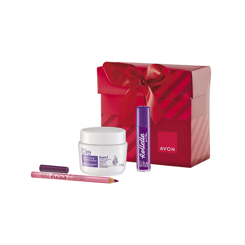 Presente Avon Care Lembrancinha