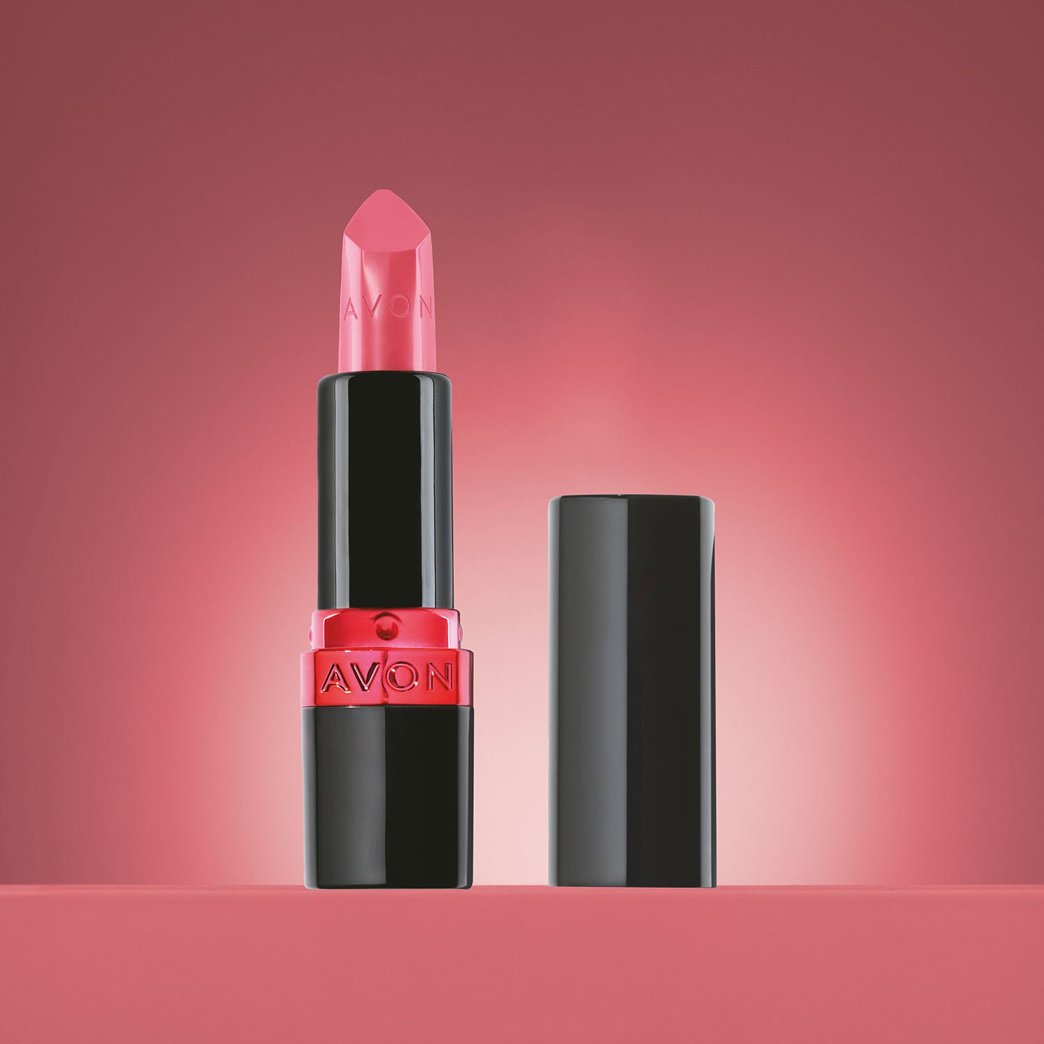 Avon Ultra Color Batom Cremoso FPS 50