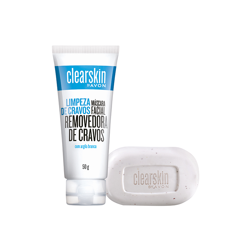 Kit Cs Cravos