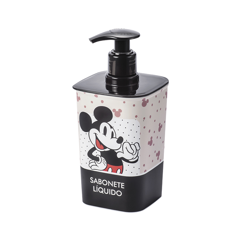 Porta Sabonete Líquido Disney