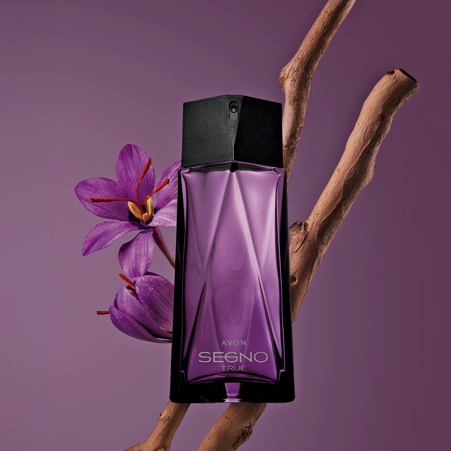 Segno True Deo Parfum