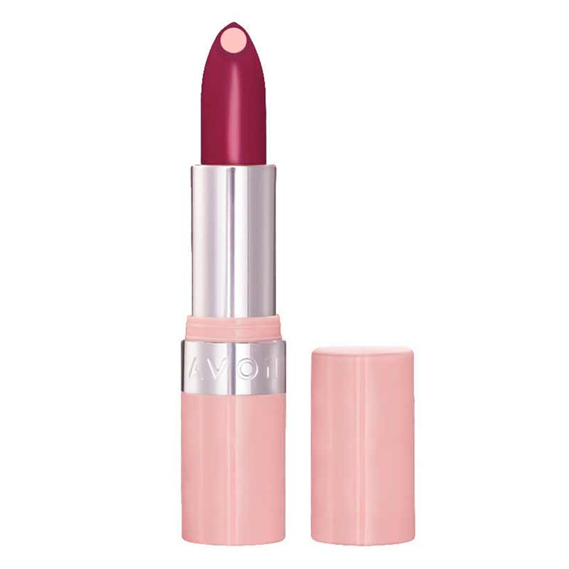 Batom Radiante Avon Tratamake