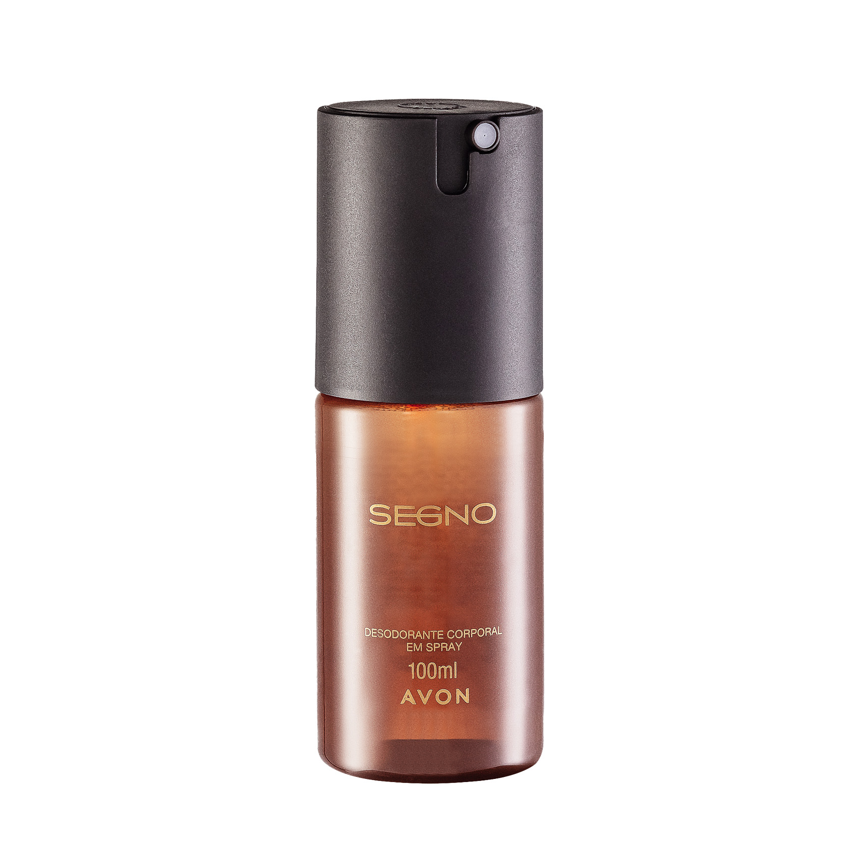 Desodorante Corporal em Spray Segno