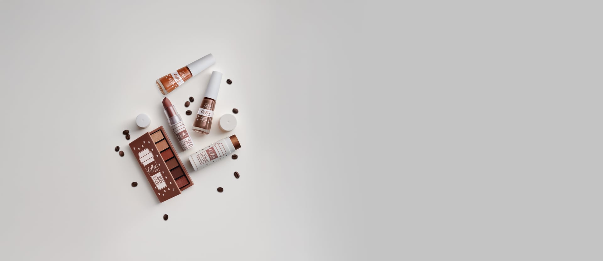Esmalte Cappuccino