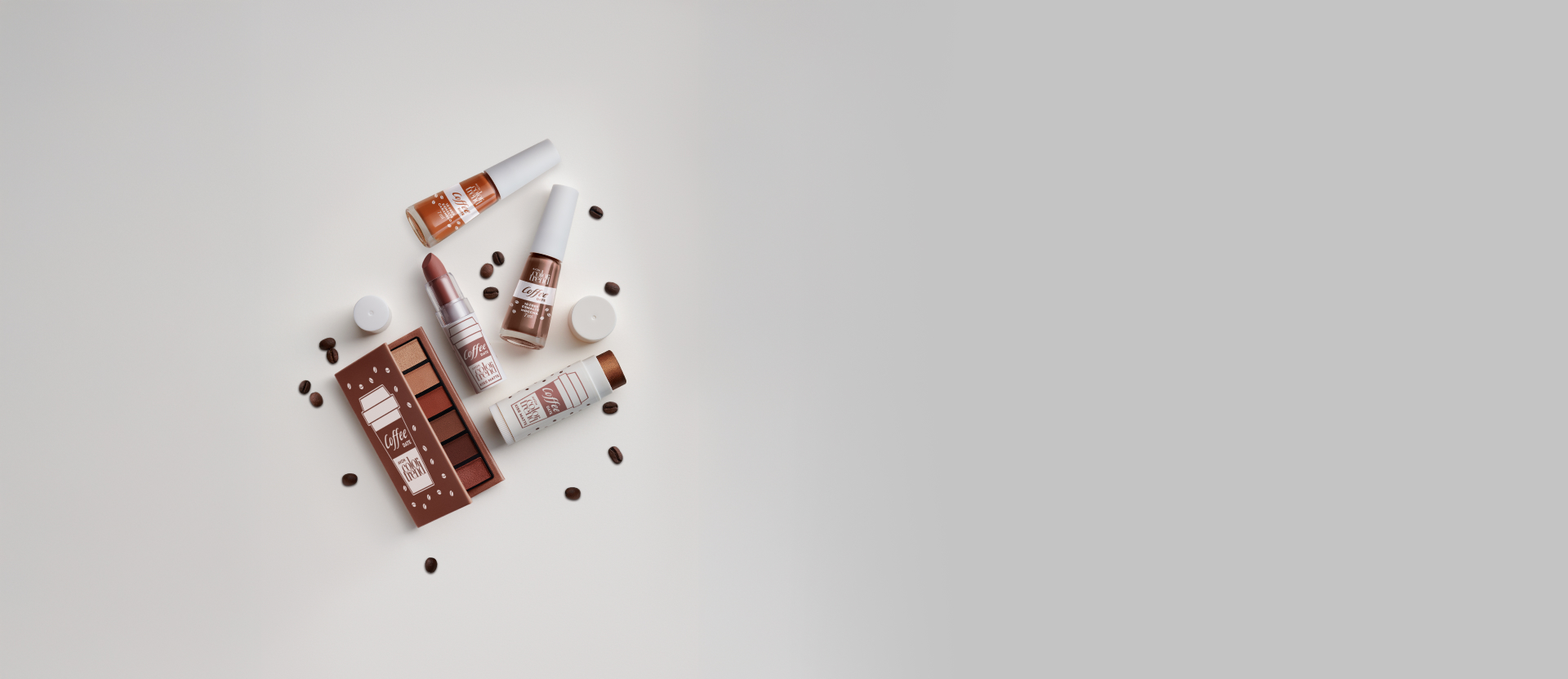 Esmalte Cappuccino